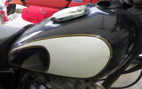 YAMAHA SR500 1985 1JN