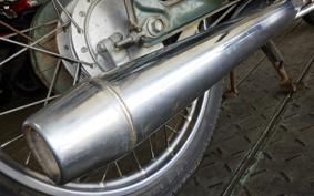 HONDA C90 SUPER CUB 2011 HA02