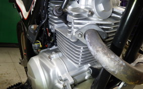 GASGAS TX 125 RANDONNE 2020
