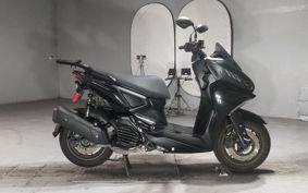 YAMAHA X FORCE  SG79J