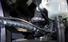 FANTIC  キャバレロスクRANブラ 2020