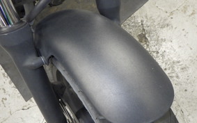 HONDA REBEL 250 MC49