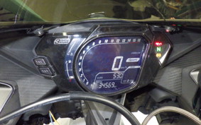 HONDA CBR250RR A 2014 MC51