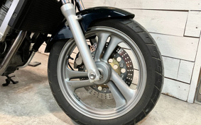 HONDA BROS 650 1988 RC31