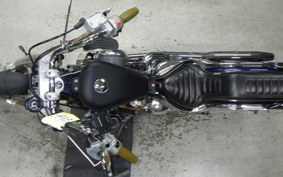 YAMAHA DRAGSTAR 400 CLASSIC 2002 VH01J