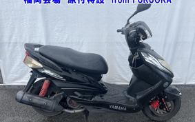 YAMAHA CYGNUS125XSR-2