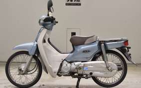 HONDA C50 SUPER CUB AA04