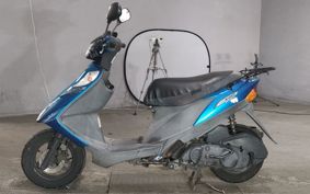 SUZUKI ADDRESS V125 CF46A