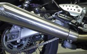 TRIUMPH THRUXTON 1200 RS 2021