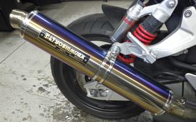 HONDA CB1300SF SUPER FOUR 2010 SC54