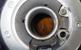 KAWASAKI ZEPHYR 400 Gen.2 1991 ZR400C