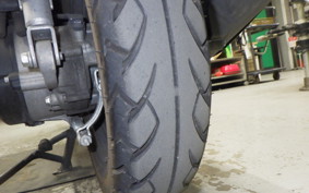 SUZUKI ｽｳｨｯｼｭ125 2007 DV12B