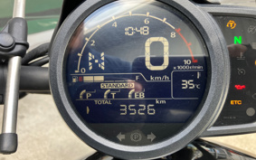 HONDA REBEL 1100 DCT 2022 SC83