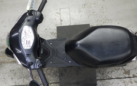 SUZUKI ﾚｯﾂ 2007 CA4AA