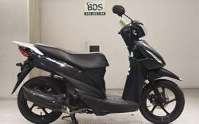 SUZUKI ADDRESS 110 2023 CE47A