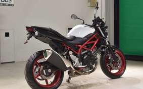 SUZUKI SV650 A 2023 VP55E