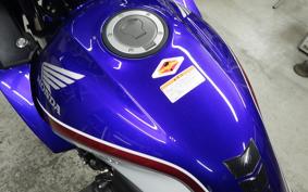 HONDA CB400 SUPER BOLDOR A 2023 NC42