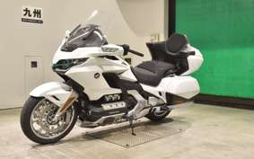HONDA GL 1800 GOLD WING TOUR DCT 2026 SC79