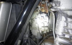 HONDA GB250 CLUBMAN Gen.4 2024 MC10