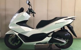 HONDA PCX 160 KF47