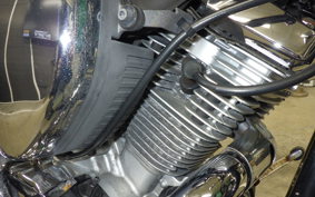 YAMAHA DRAGSTAR 250 2012 VG05J