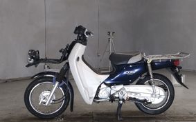 HONDA SUPER CUB50 AA04