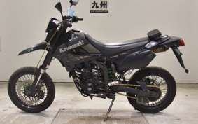 KAWASAKI KLX250D TRACKER X LX250V