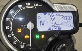 TRIUMPH SPEED 400 2024