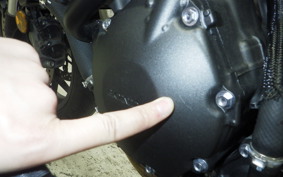 HONDA CB1000R GEN 2 2019 SC80