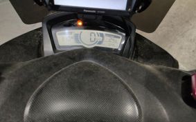 YAMAHA TRICITY 155 ABS SG37J