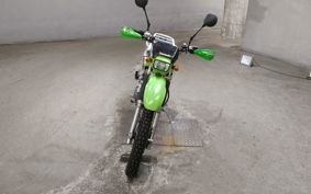 KAWASAKI SUPER SHERPA KL250G
