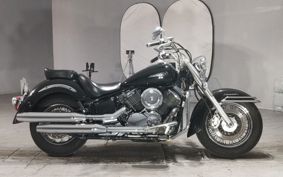 YAMAHA DRAGSTAR 1100 CLASSIC 2005 VP13J