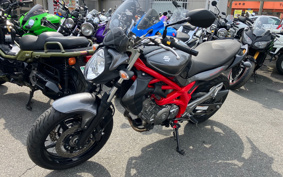 SUZUKI GLADIUS650 ABS 2014 CX112