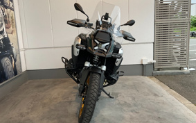 BMW R1300GS Adventure ASA 2026 0M31