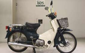 HONDA C50 SUPER CUB 2012 AA01
