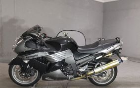 KAWASAKI ZZR1400 ZXT40C