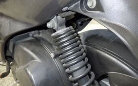 YAMAHA CYGNUS 125 X 2012 SE12J