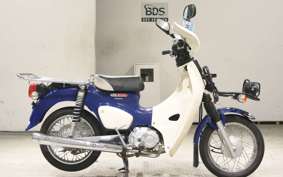 HONDA C50 SUPER CUB AA07