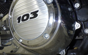 HARLEY FLHTCU 1690 2013