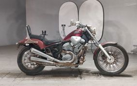 HONDA STEED 400 NC26