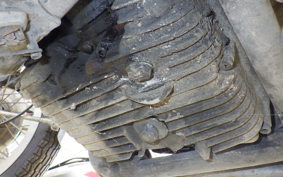 YAMAHA TX500 371