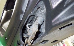 YAMAHA JOG Delux SA39J