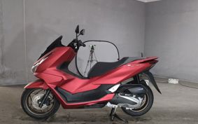 HONDA PCX 160 KFE2