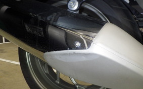 BMW K1600GTL 2013