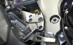 KAWASAKI NINJA 1000 A 2011