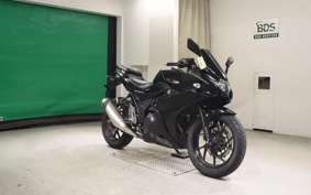 SUZUKI GSX250 R