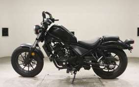 HONDA REBEL 250 A 1996 MC49