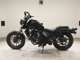 Фото Honda REBEL 250 A 2017 с японского аукциона