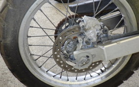 HONDA XR250 GEN 2 MD30