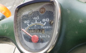 HONDA C50 SUPER CUB AA01